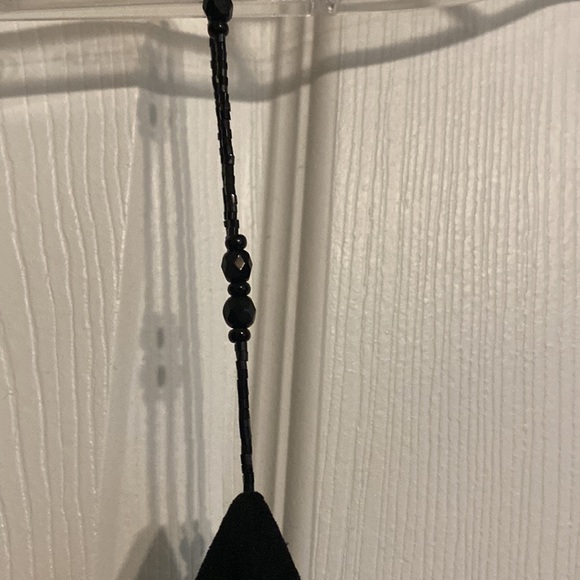 Vintage 90’s black dress. - Picture 3 of 5